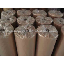 Crimped Wire Mesh (Anping Fabrik)